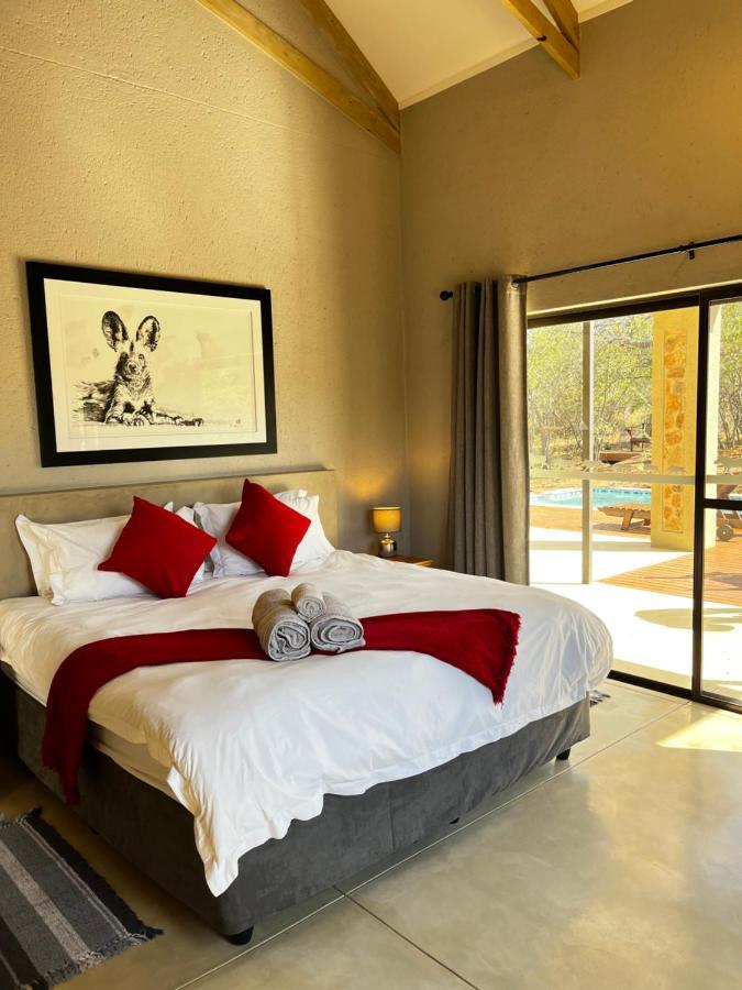 Fairfarren Apartment โฮดสปรูท ภายนอก รูปภาพ