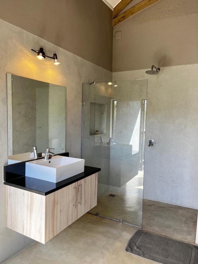 Fairfarren Apartment โฮดสปรูท ภายนอก รูปภาพ