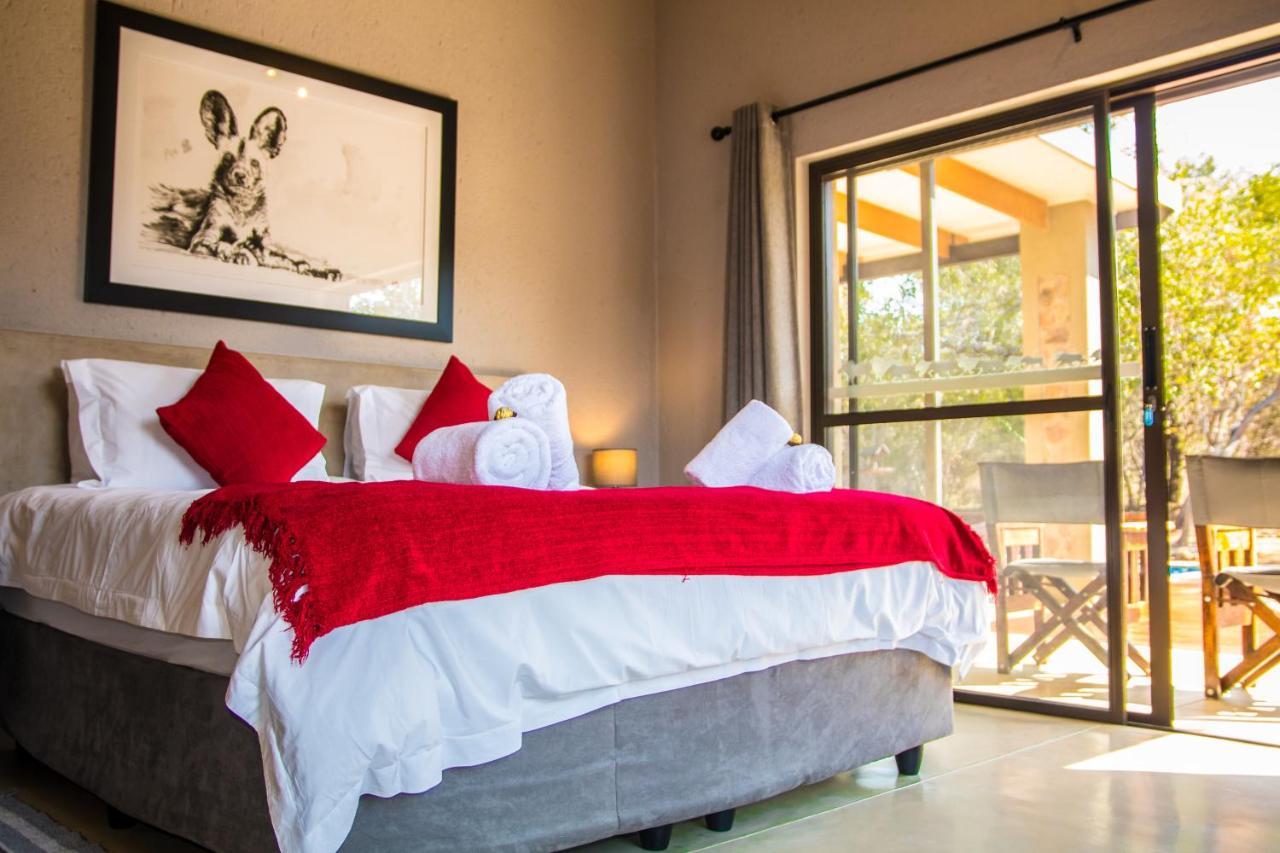 Fairfarren Apartment โฮดสปรูท ภายนอก รูปภาพ