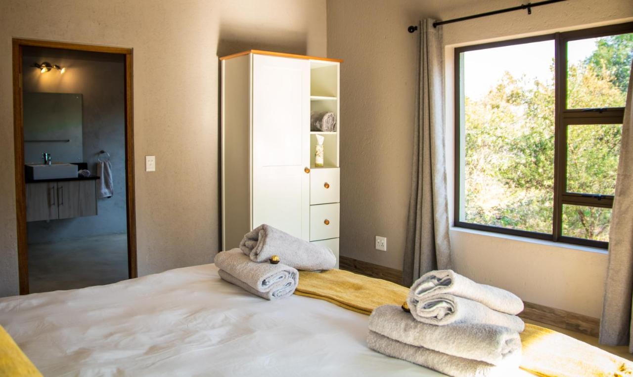 Fairfarren Apartment โฮดสปรูท ภายนอก รูปภาพ